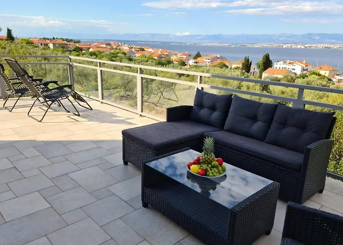 Villa Vesna *