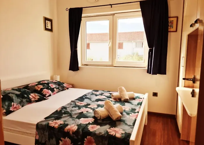 Villa Vesna Preko
