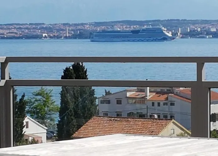 Villa Vesna *