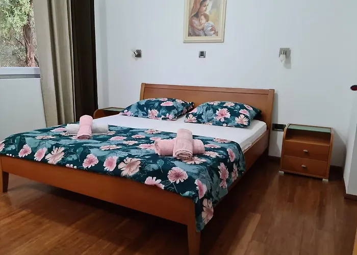 Vesna 别墅