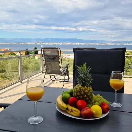 Villa Vesna Preko