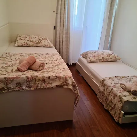 Vesna Villa