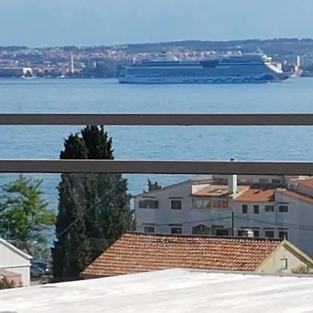 Villa Vesna *