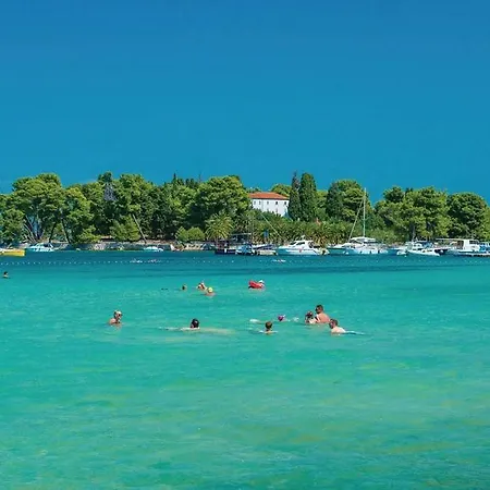 Vila Vesna